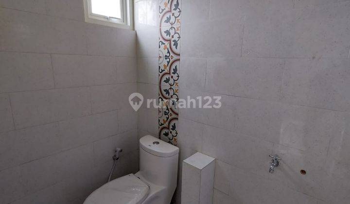 Promo, Exclusive Villa 3lt 4km Hanya 200 Meter Jalan Provinsi  4