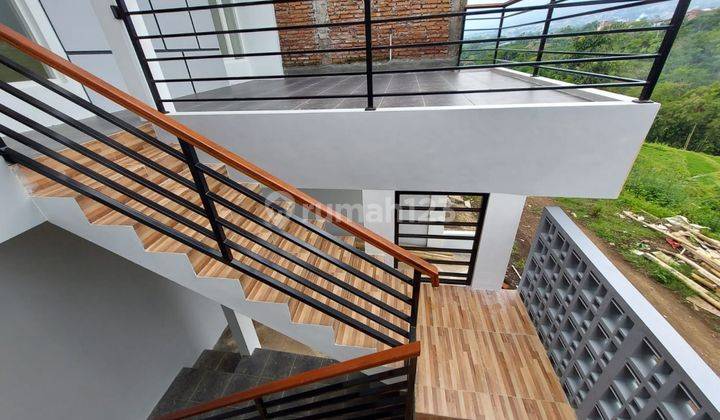 Promo, Exclusive Villa 3lt 4km Hanya 200 Meter Jalan Provinsi  6