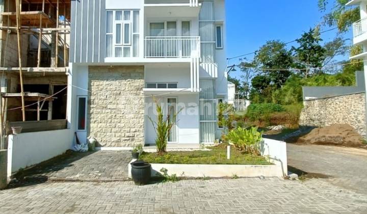 Promo, Diskon 75 Jt Rumah Di Dau Batu Malang Dekat Ar Rohmah 3