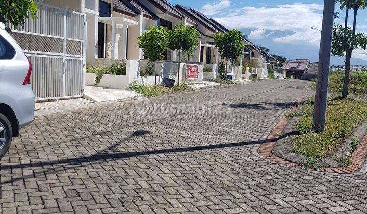 Hunian Di Kawasan Asri Fasum Terlengkap Dengan Row 30 Meter 4