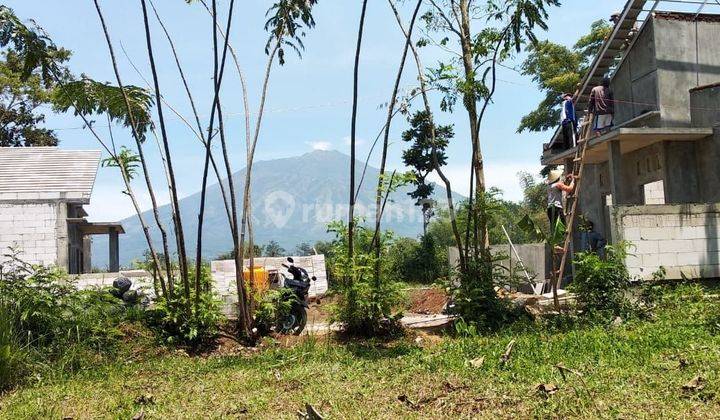 Kavling Siap Bangun Di Babakan Ngenep Karangploso Malang 1