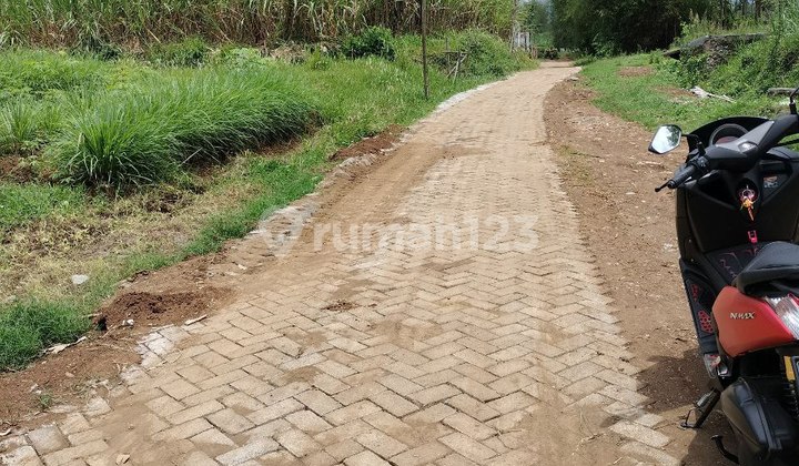Kavling Siap Bangun Di Babakan Ngenep Karangploso Malang 3