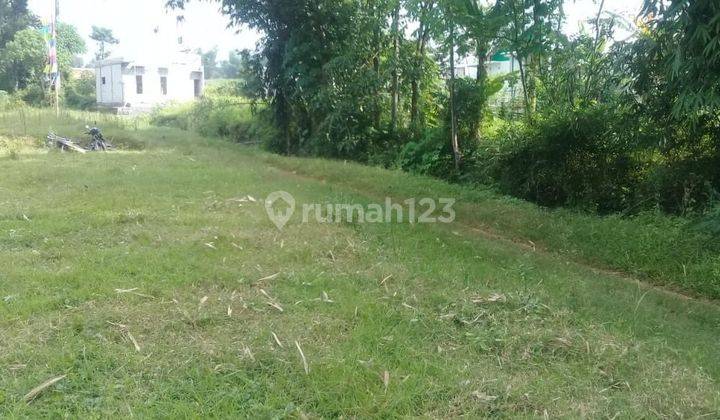 Kavling Siap Bangun Di Babakan Ngenep Karangploso Malang 2