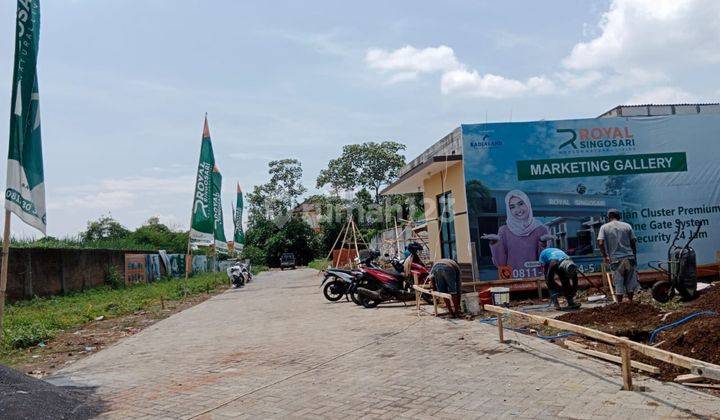 Best Seller Banjararum 2 Lantai 300 Jutaan  4
