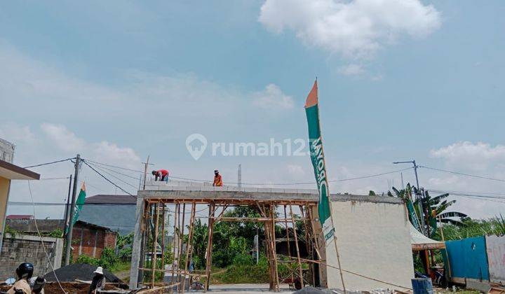 Best Seller Banjararum 2 Lantai 300 Jutaan  5
