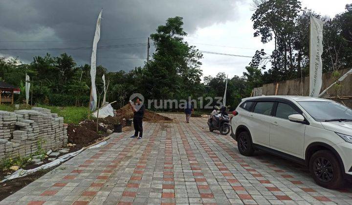 Kavling Siap Bangun Di Dekat Exit Tol Pakis Malang 1