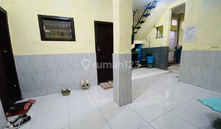 Rumah Kost SHM Full Aktiv 150 Meter Kampus Brawijaya 1