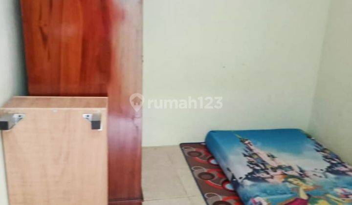 Rumah Kost SHM Full Aktiv 150 Meter Kampus Brawijaya 5