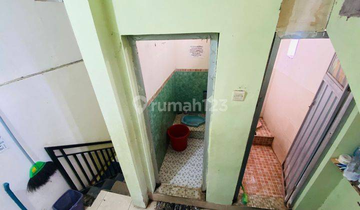 Rumah Kost SHM Full Aktiv 150 Meter Kampus Brawijaya 12