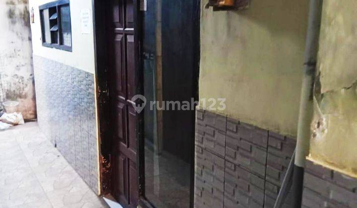 Rumah Kost SHM Full Aktiv 150 Meter Kampus Brawijaya 8