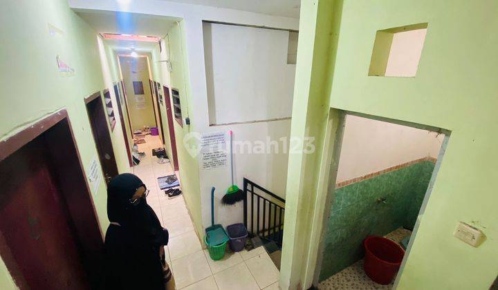 Rumah Kost SHM Full Aktiv 150 Meter Kampus Brawijaya 13
