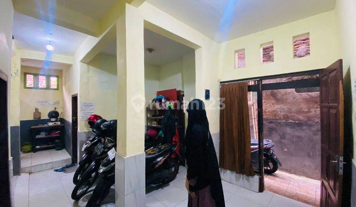 Rumah Kost SHM Full Aktiv 150 Meter Kampus Brawijaya 15
