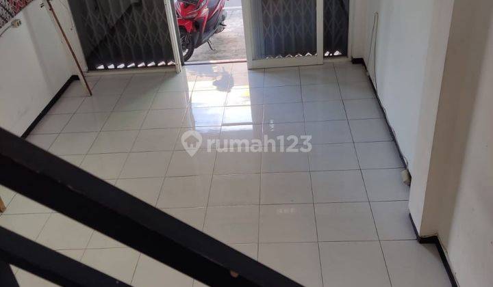 3 Ruko SHM Di Jalan Raya Candi Panggung Suhat Malang 3