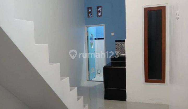 Flash Sale Modern Temas Sebelah Nilaya Resort Kec Batu 2