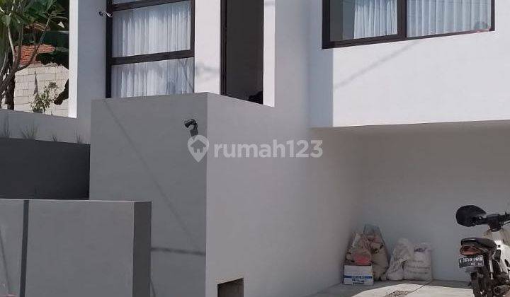 Jual Cepat Rumah SHM Siap Huni Di Gpa Ngijo Karangploso 1