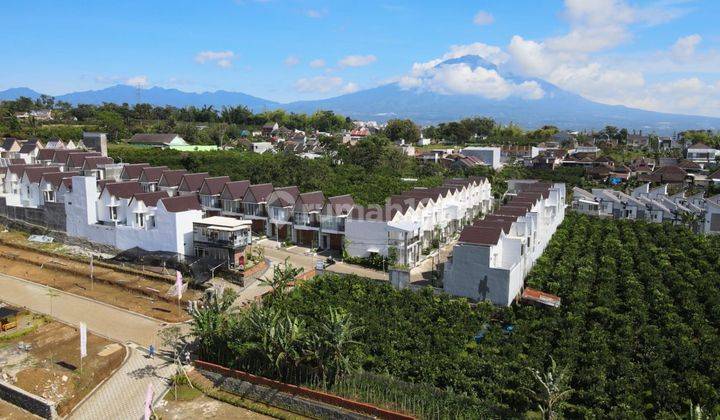 Special Ramadhan Diskon 150 Jt, Rumah Syariah Merjosari Malang 8