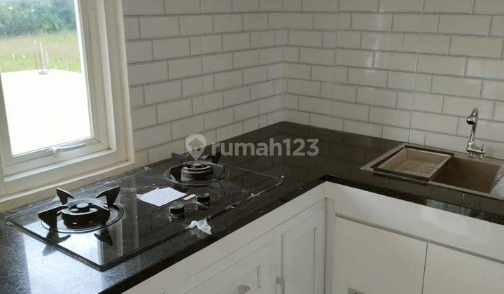 Tinggal 5 Unit Saja, Rumah Villa Pendem Kota Batu Uin Pasca 5