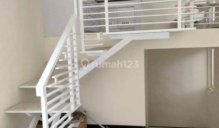 Tinggal 5 Unit Saja, Rumah Villa Pendem Kota Batu Uin Pasca 6