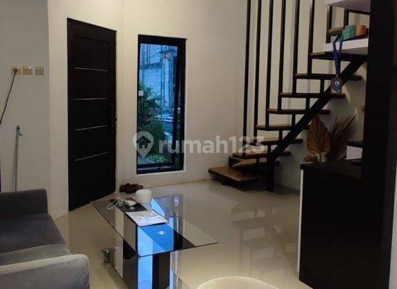 Villa Mewah Di Kota Batu Bonus Rooftop Private Pool 5