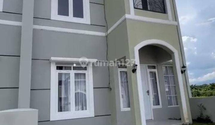 Vila Terbaik Lokasi Strategis Dekat Wisata Populer Batu 5