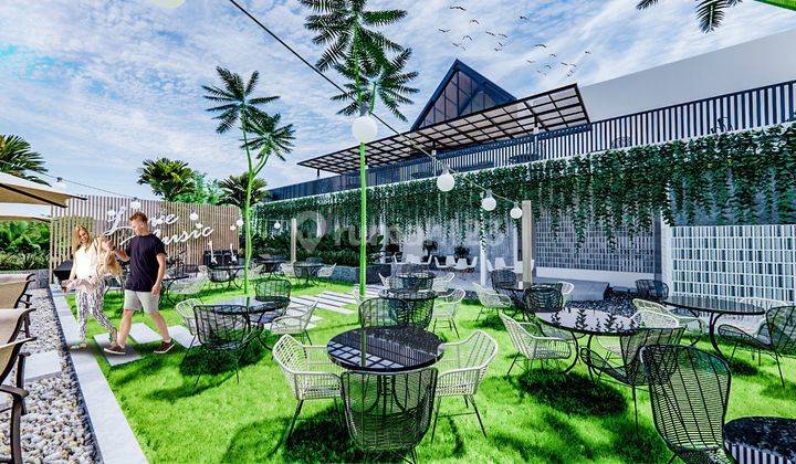 Rumah Termurah Di Merjosari Lowokwaru Kampus Ub 3