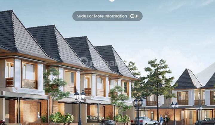 Premium Javanese Boarding House Kost Landungsari Tegalgondo 2