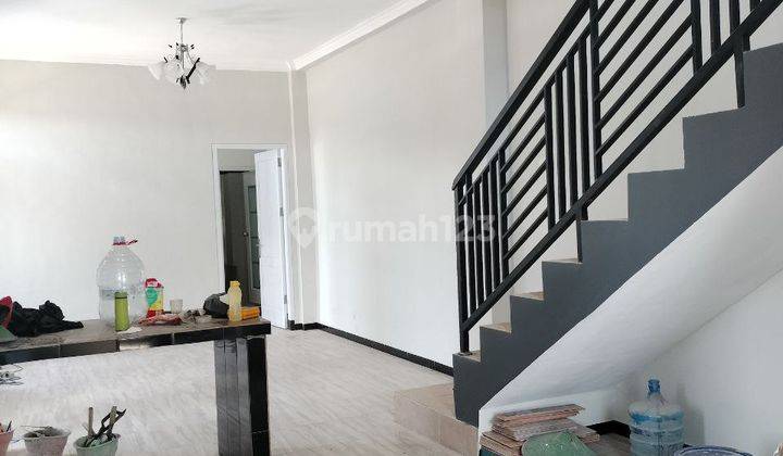 Dijual Villa Ready Stok Bukit Jengkoang Bumiaji 2