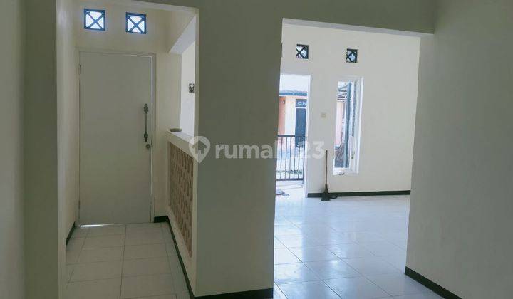 Rumah Ready Stock Siap Langsung Huni Kepuharjo Karangploso Malang 2