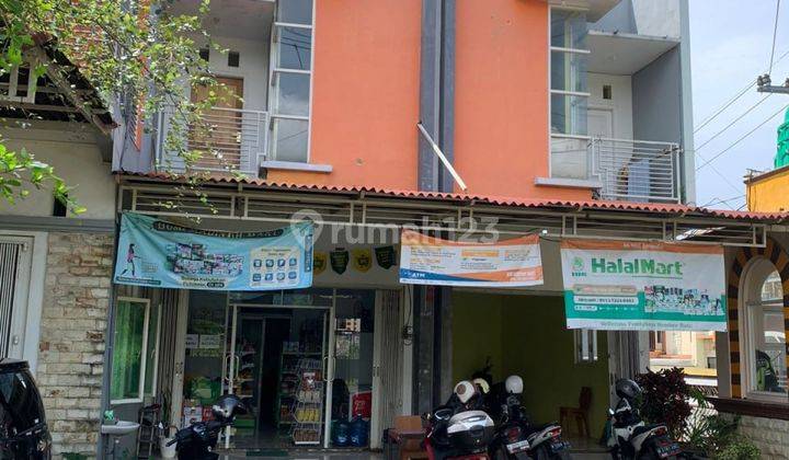 Rumah Paling Murah Berkualitas Se Kecamatan Dau Raya 2