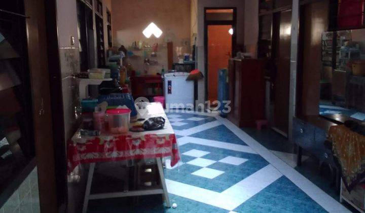 Dijual Rumah Kost Aktif di Kota Malang Dekat Berbagai Kampus 2