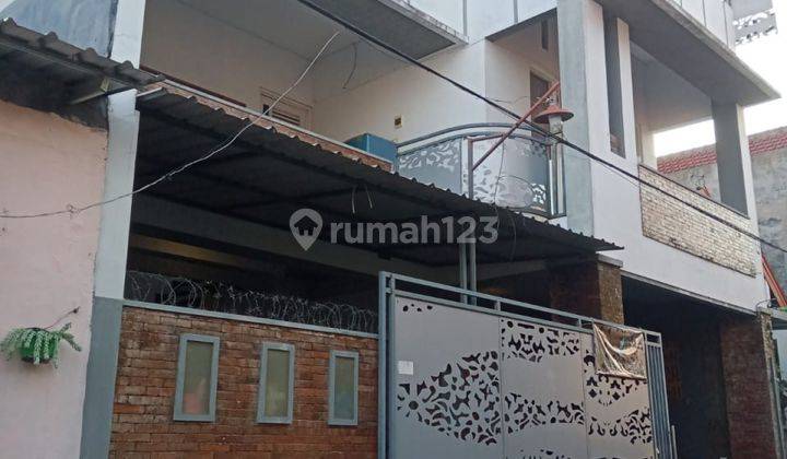 Rumah Kos Active Full Penghuni di Landungsari Kota Malang 1