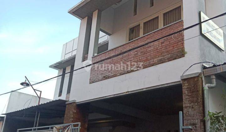 Rumah Kos Active Full Penghuni di Landungsari Kota Malang 2