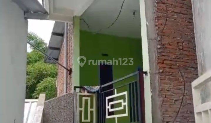 Rumah Kos SHM Siap Operasi di Kanjuruhan Malang 1