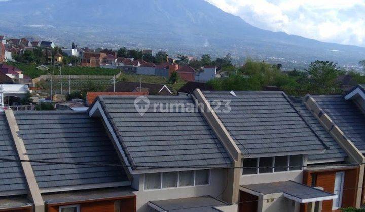 Rumah View Terbaik di Dekat Kutab Dan Arrohmah Dau Batu Malang 1