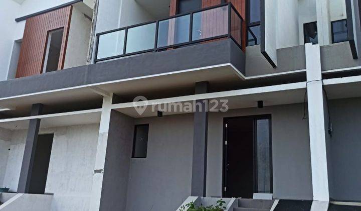 Rumah View Terbaik di Dekat Kutab Dan Arrohmah Dau Batu Malang 2