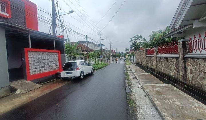 Dijual Rumah Kost Baru Siap Huni Tengah Kampus Suhat Malang 1