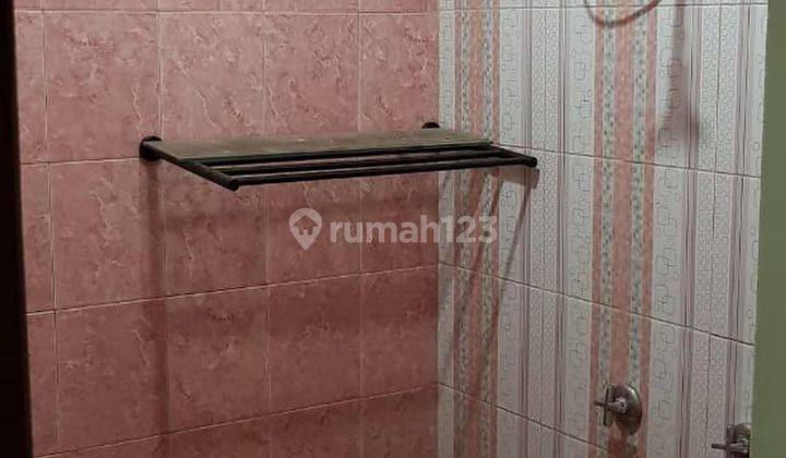 Rumah Kost Full Penghuni Poros Soekarno Hatta Suhat Dekat Kampus 2