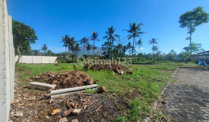 Tanah Kavling Murah Siap Bangun di Dekat Ngijo Karangploso 1