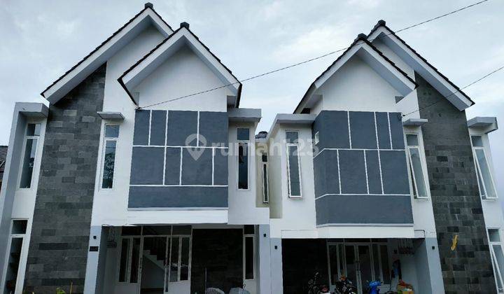 RUMAH KOS PREMIUM HARGA TERMURAH CUMAN 600 JUTAAN SUDAH DAPAT 6 KT EXCLUSIVE 1