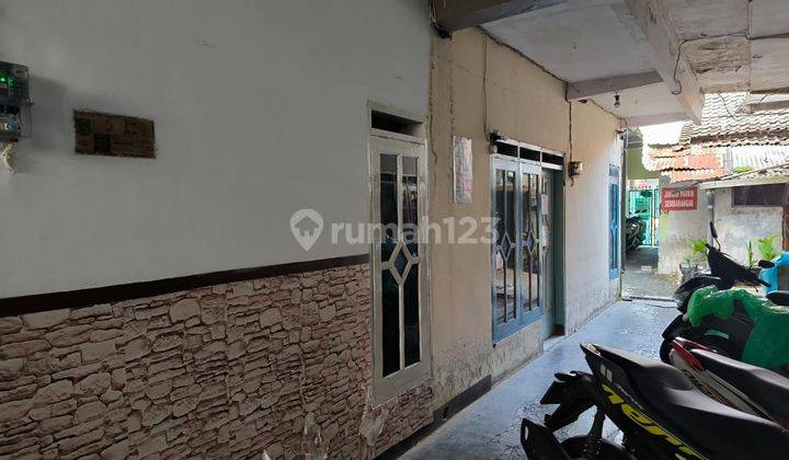 RUMAH KOS TURUN HARGA MEPET KAMPUS, DEPAN UMM PAS 1