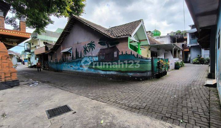 Rumah Siap Huni Tlogomas Landungsari Kota Malang 1