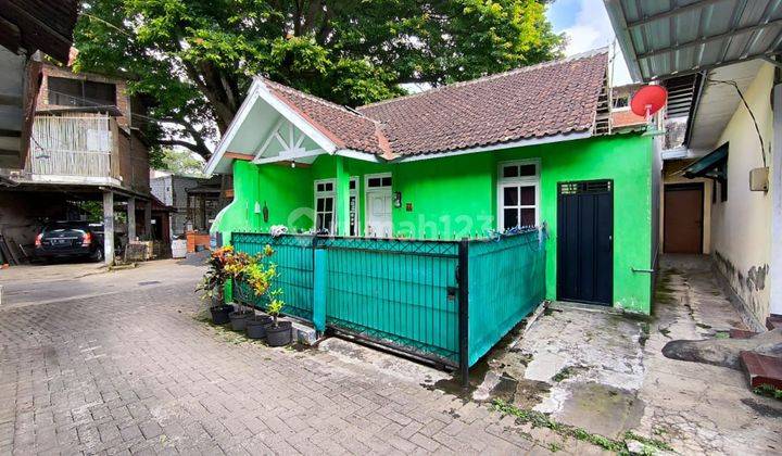 Rumah Siap Huni Tlogomas Landungsari Kota Malang 2