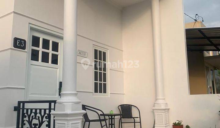 Terbaik, Rumah Aesthetic Idaman Keluarga Milenial di Singosari 2