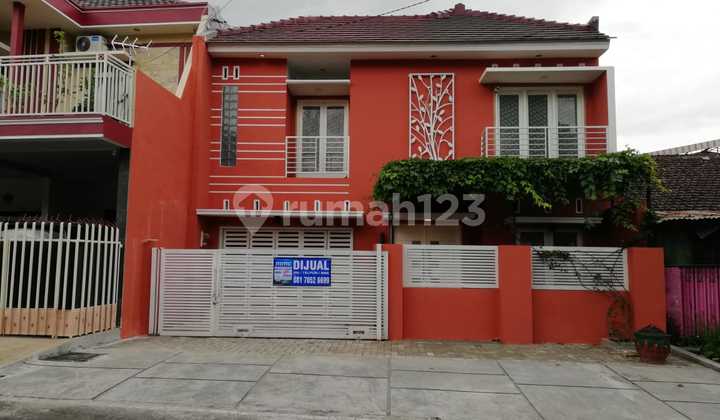 Rumah Dijual Cepat! Modern Kepuharjo Malang Ready Stock Siap Huni Rumah Dijual Cepat! Modern Kepuharjo Malang Ready Stock Siap Huni