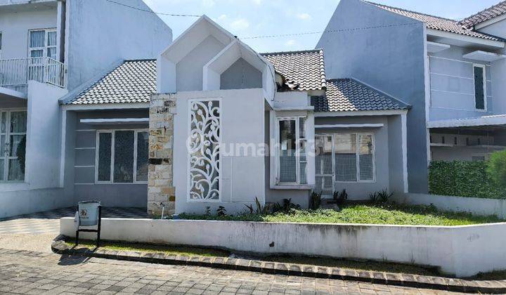 Di Jual Rumah Siap Huni Di Landungsari Dau Kota Malang 1