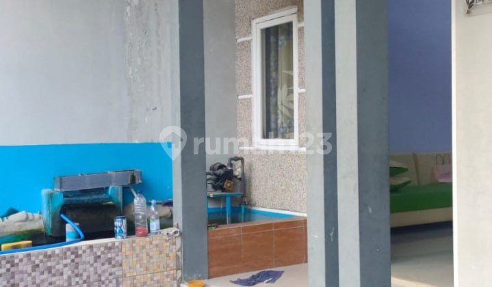 Dijual Cepat!!! Rumah Strategis di Debana Karanglo Malang 2