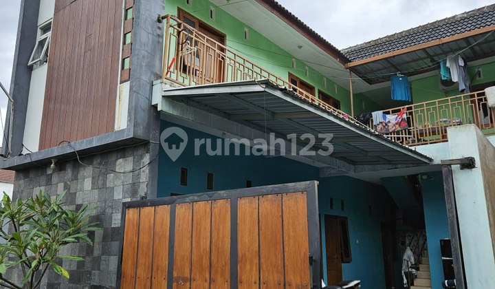 Dijual Rumah Kos Auto Pilot Bumi Tlogomas Dinoyo Malang Dijual Rumah Kos Auto Pilot Bumi Tlogomas Dinoyo Malang