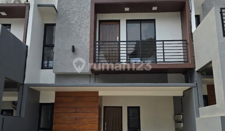 Rumah Kos Premium di Kawasan UIN Kampus 3 Kedokteran Harga 1 Miliaran Pasive Income 200 Jtan
