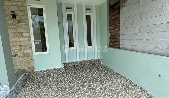 Rumah Ready Stock Kota Batu Bns Cuma 400 Jutaan Nego 2