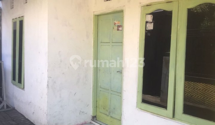 Rumah Kampung Akses 1 Mobil Tirto Rahayu Sengkaling Malang Rumah Kampung Akses 1 Mobil Tirto Rahayu Sengkaling Malang